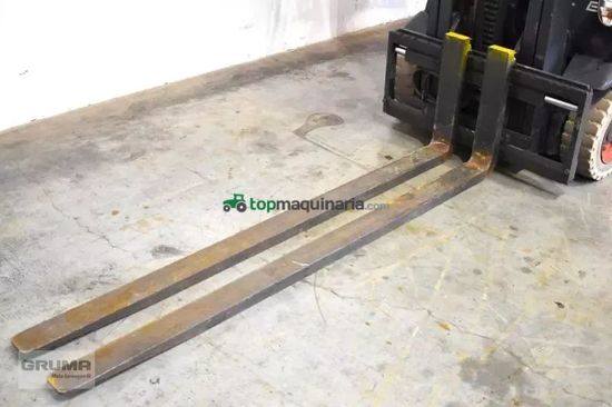 Elevadora - Linde - e 16 386