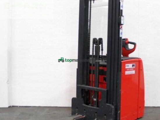 Elevadora - Linde - l 16 i 1173