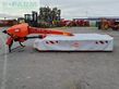 Cortacésped manual - Kuhn - gmd3511ff