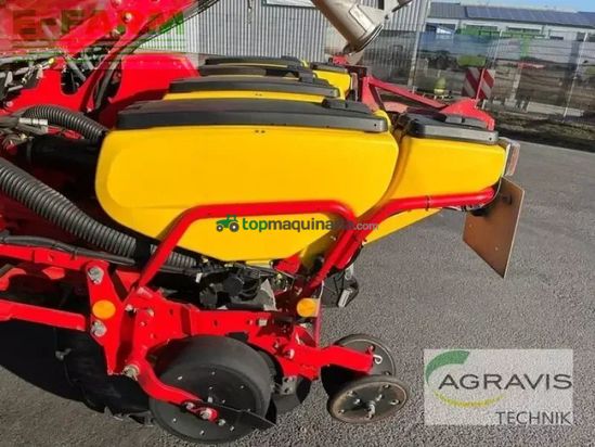 Sembradora monograno mecanica - Väderstad - tempo tpf 8