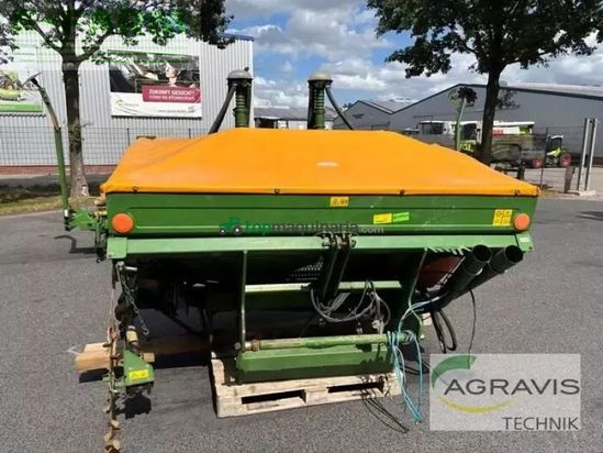 Sembradora monograno mecanica - Amazone - ed 602 k