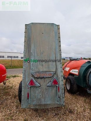 Atomizador - Lochmann - rps 20/80 uqw