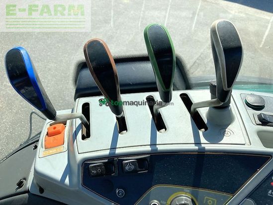 Tractor agrícola - Valtra - t 234 a