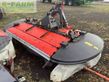Cortacésped manual - Kuhn - pz280f