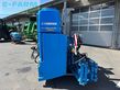 Atomizador - Lemken - sinus 8/1300