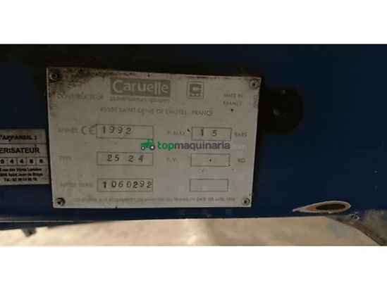 Atomizador - Caruelle - 25 24