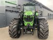 Tractor agrícola - Deutz-Fahr - 7250 ttv agrotron TTV