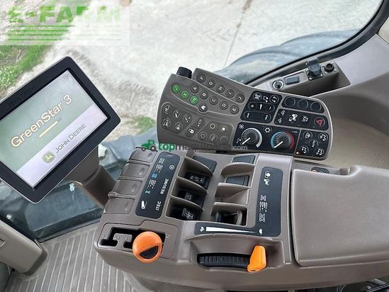 Tractor agrícola - John Deere - 9460 rt