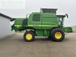 Cosechadora de Cereal - John Deere - t660