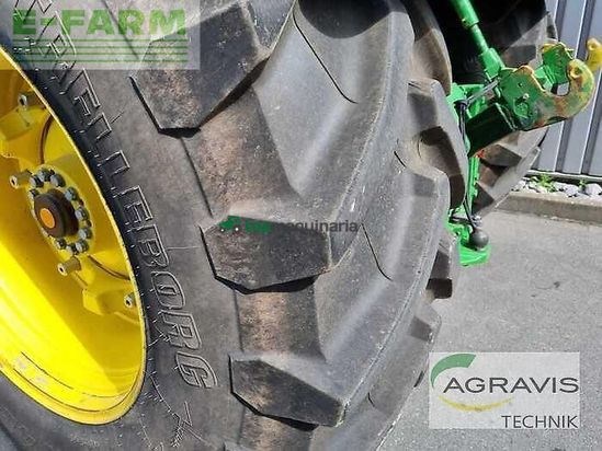 Tractor agrícola - John Deere - 8r 310