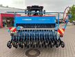 Sembradora - Lemken - saphir 7/300-ds + zirkon 8/300 20r