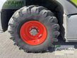 Cosechadora de Cereal - Claas - jaguar 970 allrad