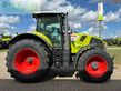 Tractor agrícola - Claas - axion 830 hexashift cebis