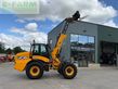 Telescopica - JCB - tm420 pivot steer telehandler (st26845)
