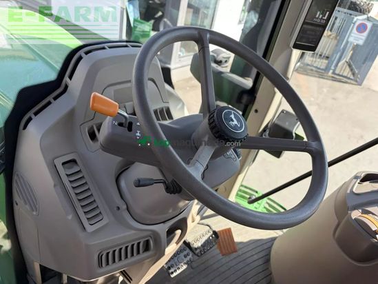 Tractor agrícola - John Deere - 6140m