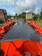 Sembradora directa - Kubota - sc 1401 cf