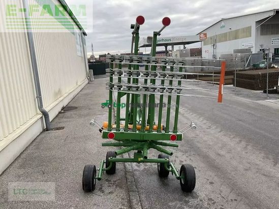 Rastrillo -  - simpa zk 350 wir