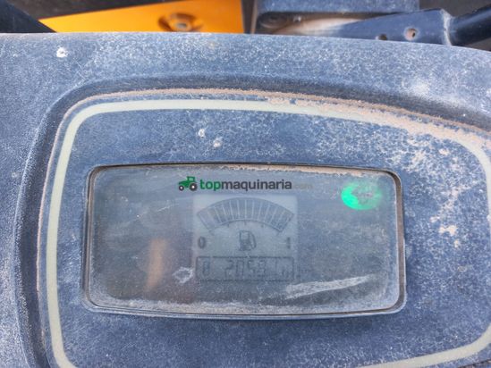 JCB 8030ZTS