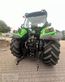 Tractor agrícola - Deutz-Fahr - agrotron 7250 ttv