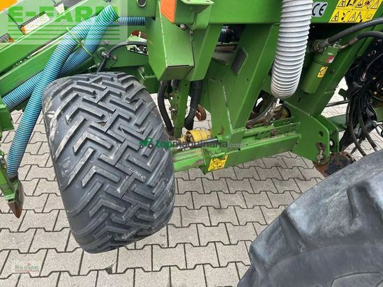 Sembradora monograno mecanica - Amazone - ed 602-k