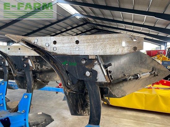 Arado - Rabe - albatros 120 m