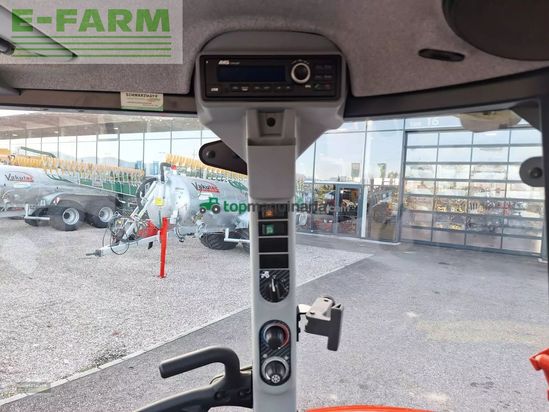 Tractor agrícola - Steyr - 4090 kompakt (stage v)