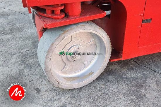 MANITOU 100SEC RENOVADA