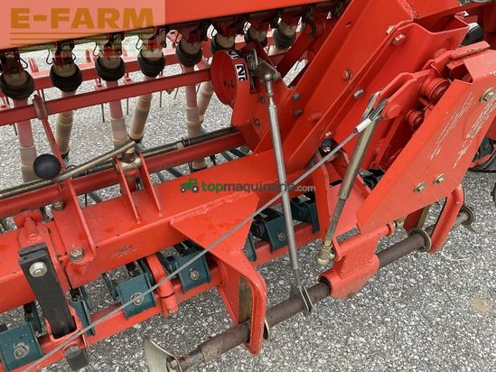 Sembradora - Reform - semo 99