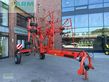 Rastrillo - Kuhn - ga 7501