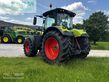 Tractor agrícola - Claas - arion 660 cmatic