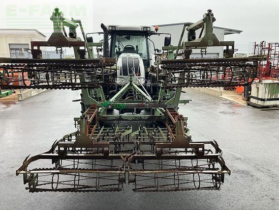 Combinado de siembra - Feldherr - 400