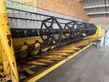 Cosechadora de Cereal - New Holland - cr980