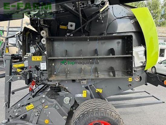 Empacadora gigant - Claas - variant 480rf
