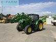 Tractor agrícola - John Deere - 6125m (st23504)