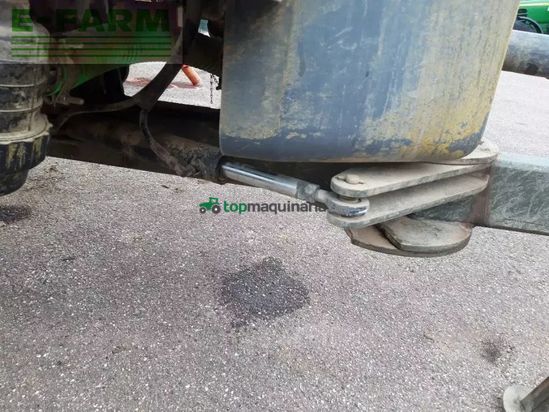 Atomizador - Tecnoma - galaxy super 3000 l. / 30 m.