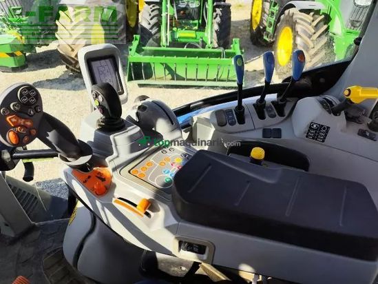 Tractor agrícola - New Holland - t6.155