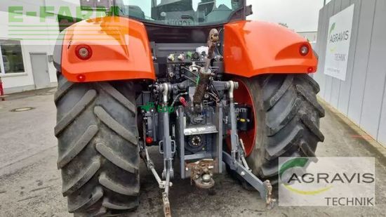 Tractor agrícola - Kubota - m7153