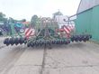 Combinado de siembra - John Deere - 740a