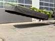 Cortacésped manual - Claas - disco 9300 trend