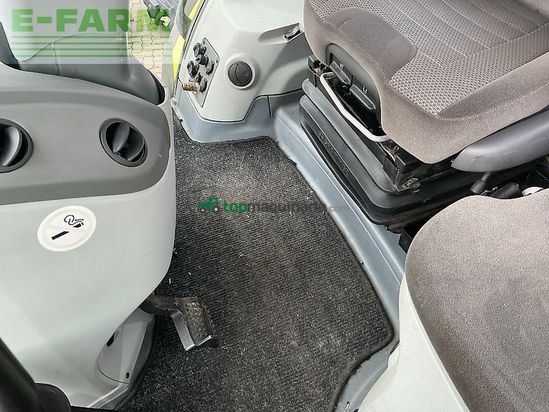 Tractor agrícola - Claas - axion 870