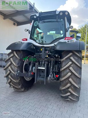 Tractor agrícola - Valtra - n 155a