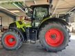 Tractor agrícola - Claas - axion 870 cmatic ceb