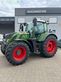 Tractor agrícola - Fendt - 724 vario gen6 profiplus