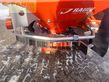 Esparcidor - Rauch - axis 20.1 w mit 1.300 liter aufsatz und abdeckpl