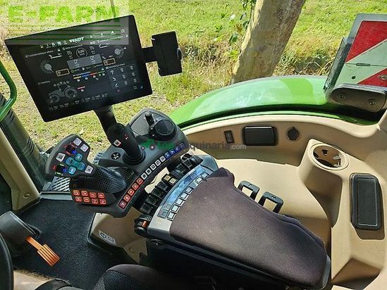 Tractor agrícola - Fendt - 724 gen6 profi plus ( 718 720 722 ) 2700h