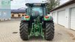Tractor agrícola - John Deere - 5100m