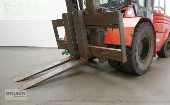 Elevadora - Heden - 7470