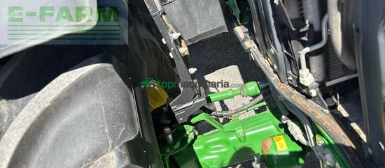 Tractor agrícola - John Deere - 6195R