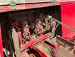 Empacadora gigant - Welger - /lely ap630 conventional baler (st26983)