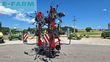 Henificador - Vicon - fanex 903